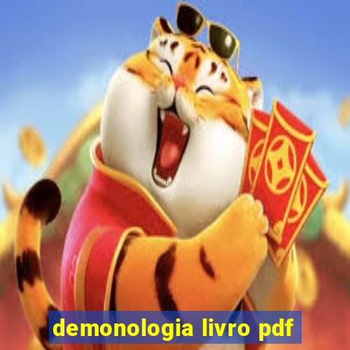 demonologia livro pdf